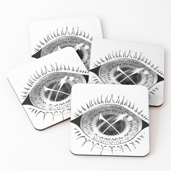 Item preview, God eye designed and sold by Newt18artista-.