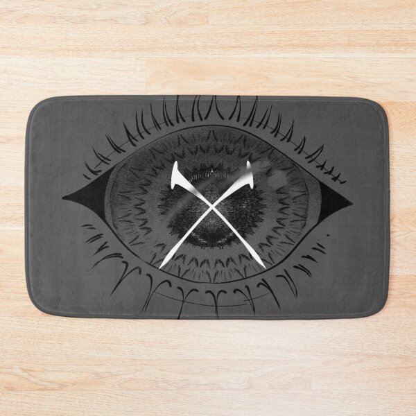 Item preview, God eye designed and sold by Newt18artista-.