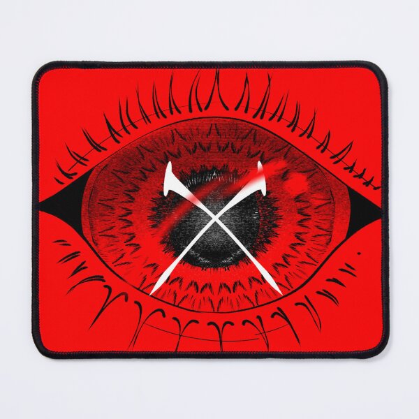 Item preview, God eye designed and sold by Newt18artista-.