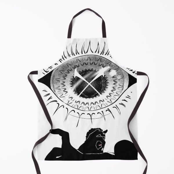 Item preview, God eye designed and sold by Newt18artista-.