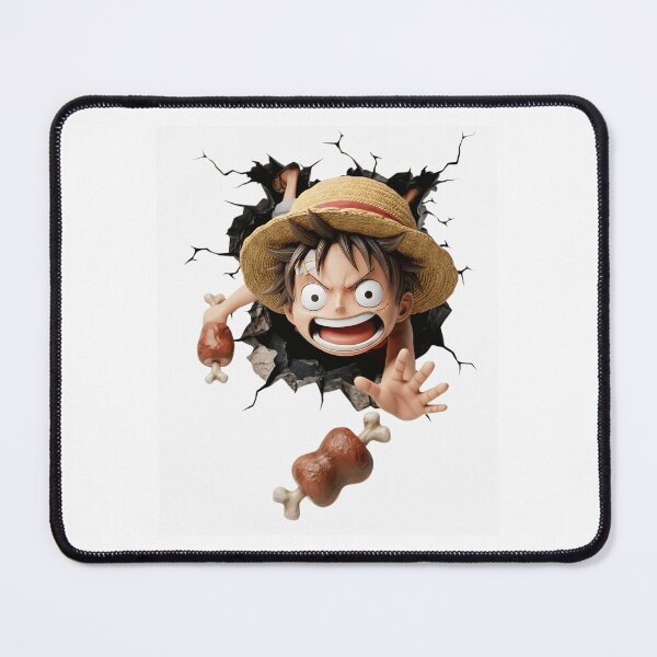 Item preview,  Luffy designed and sold by aymandpado.