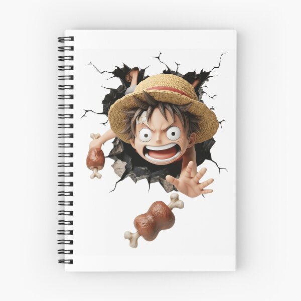 Item preview,  Luffy designed and sold by aymandpado.