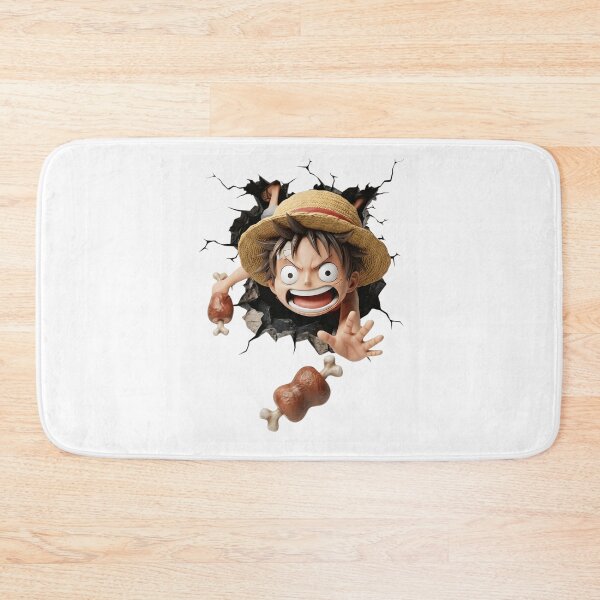 Item preview,  Luffy designed and sold by aymandpado.
