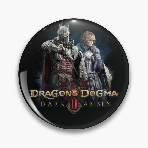 Item preview,  dragon's dogma designed and sold by Malakiacount.