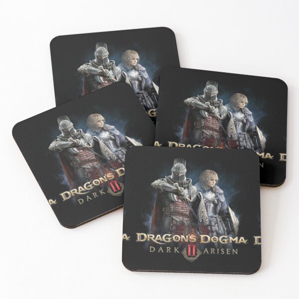 Item preview,  dragon's dogma designed and sold by Malakiacount.