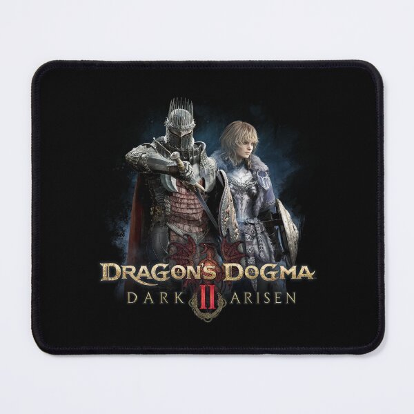 Item preview, dragon's dogma designed and sold by Malakiacount.