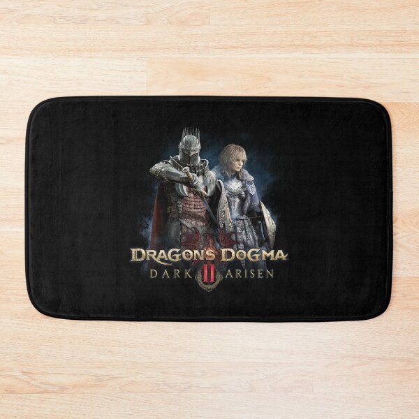 Item preview,  dragon's dogma designed and sold by Malakiacount.
