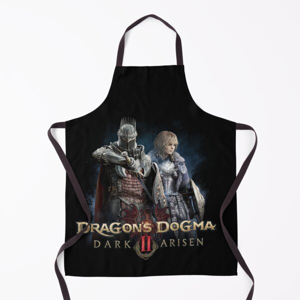 Item preview, dragon's dogma designed and sold by Malakiacount.