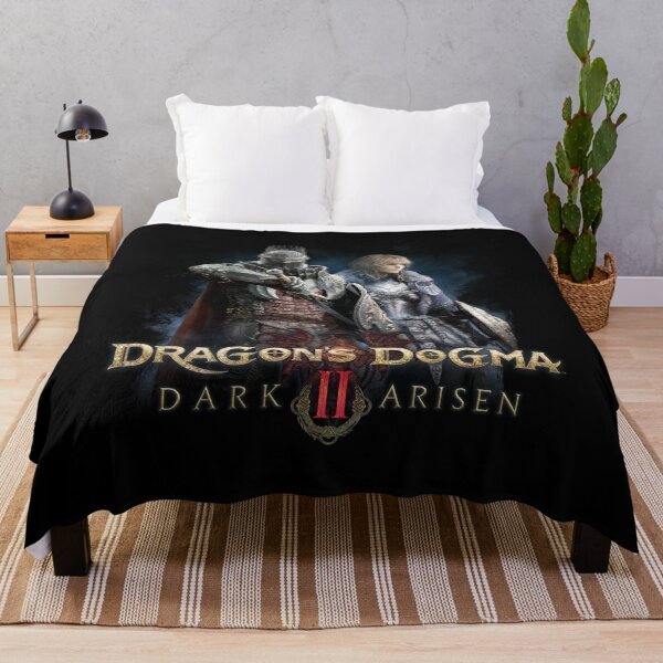 Item preview, dragon's dogma designed and sold by Malakiacount.