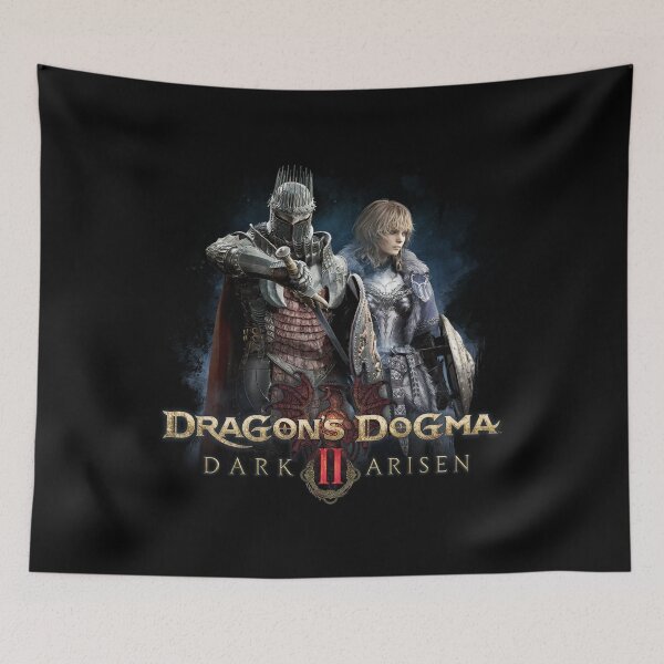 Item preview,  dragon's dogma designed and sold by Malakiacount.