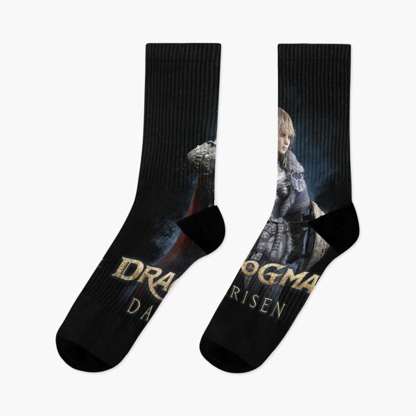 Item preview,  dragon's dogma designed and sold by Malakiacount.