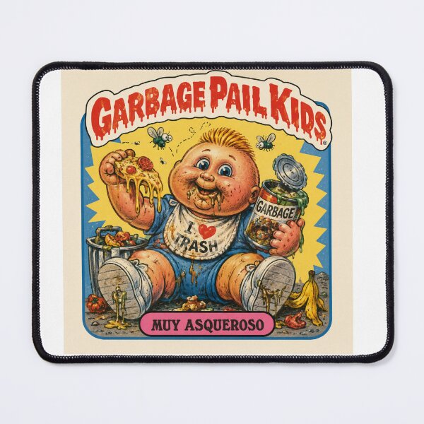 Item preview, Garbage Pail Kids Days designed and sold by Dreamcore And Art By Pau✨.