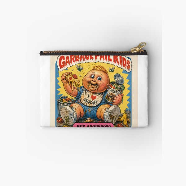 Item preview, Garbage Pail Kids Days designed and sold by Dreamcore And Art By Pau✨.