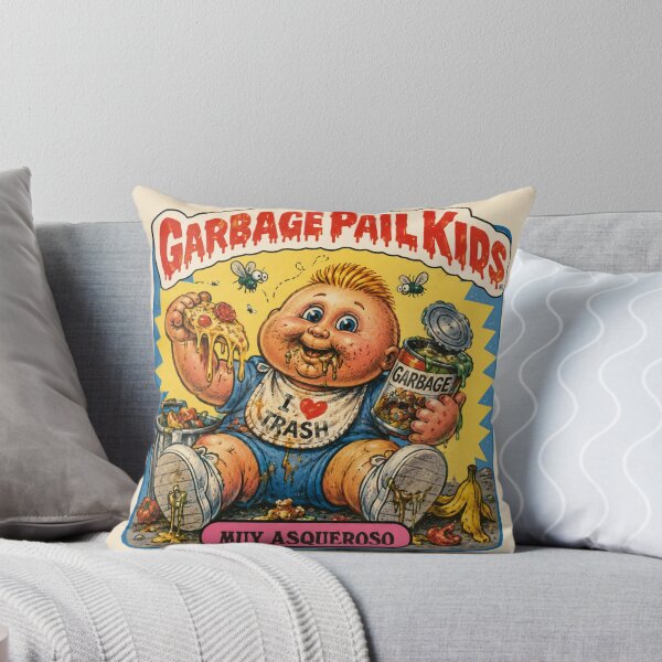 Item preview, Garbage Pail Kids Days designed and sold by Dreamcore And Art By Pau✨.