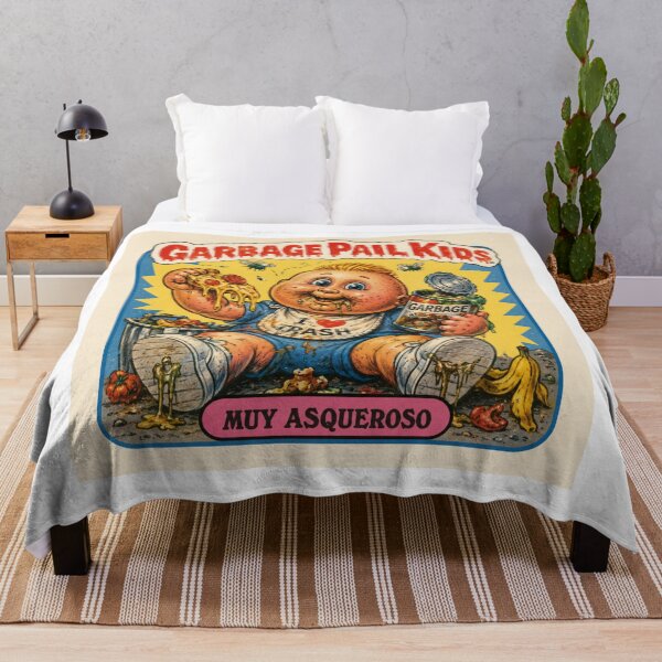 Item preview, Garbage Pail Kids Days designed and sold by Dreamcore And Art By Pau✨.