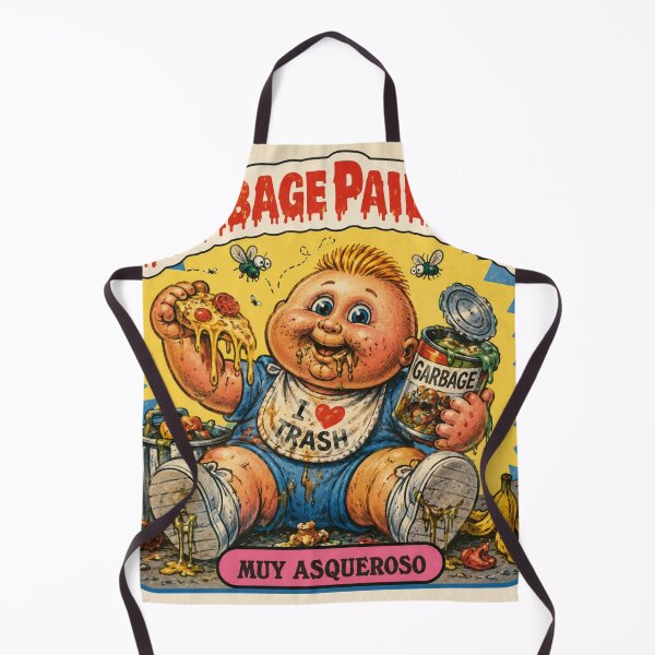Item preview, Garbage Pail Kids Days designed and sold by Dreamcore And Art By Pau✨.