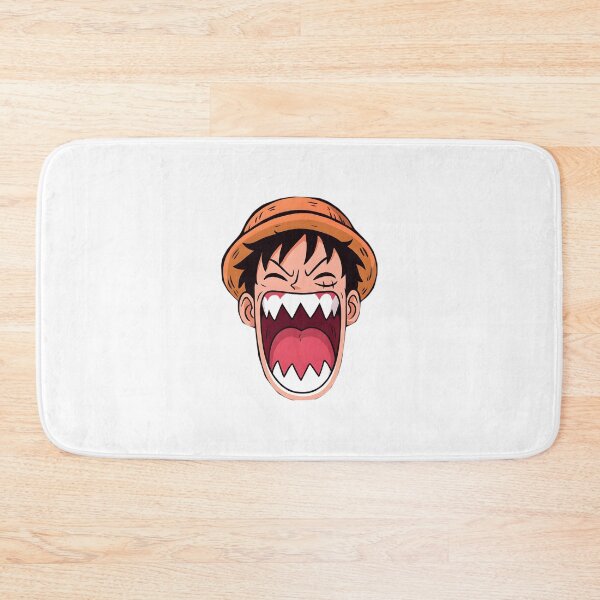 Item preview,  Luffy designed and sold by aymandpado.
