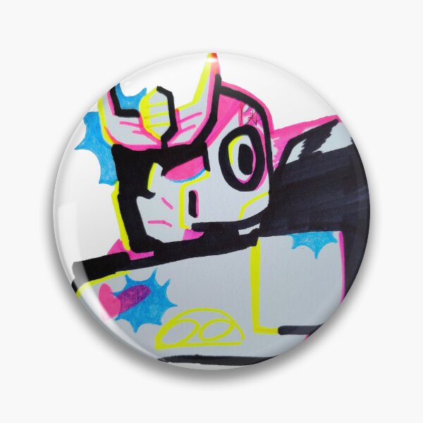 Item preview, Neon Prowl designed and sold by BerryStarDelta.