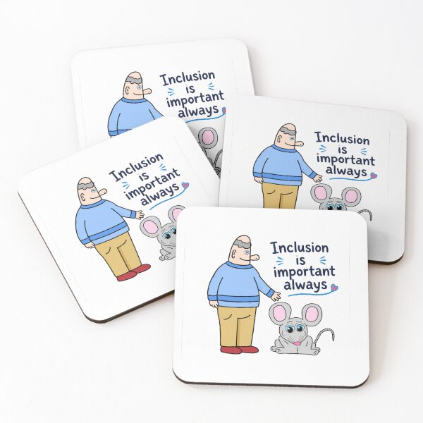 Item preview, Autism Acceptance designed and sold by Mother Daughter Drawings .