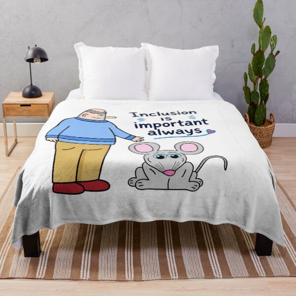 Item preview, Autism Acceptance designed and sold by Mother Daughter Drawings .