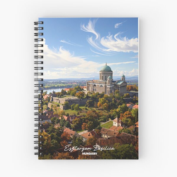 Item preview, Esztergom Basilica designed and sold by BoKev.
