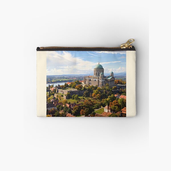Item preview, Esztergom Basilica designed and sold by BoKev.