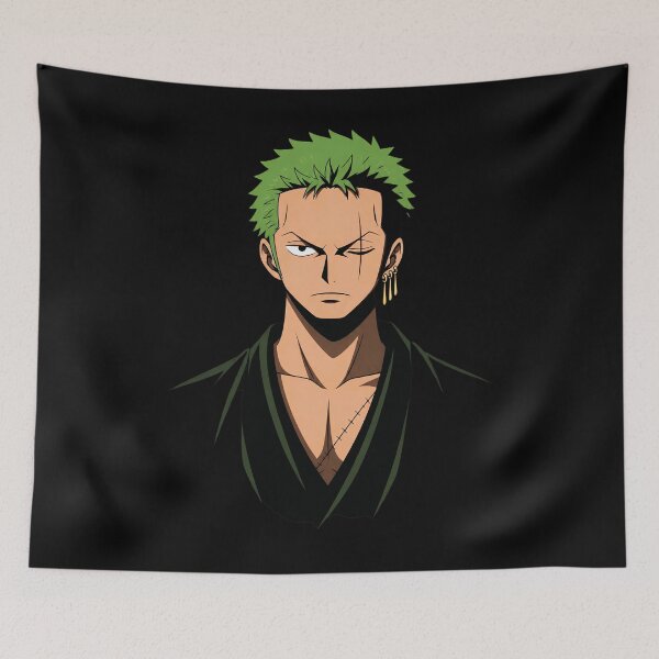 Item preview,  Zoro designed and sold by aymandpado.