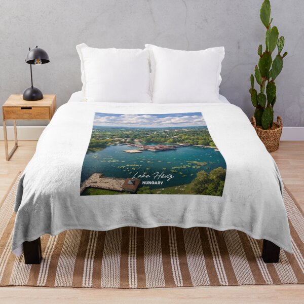 Item preview, Lago Heviz designed and sold by BoKev.