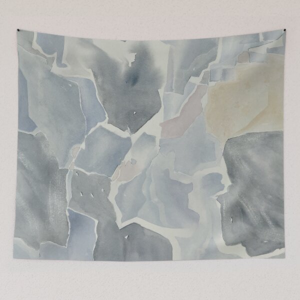 Item preview, Abstract Composition 39 designed and sold by g2sun.