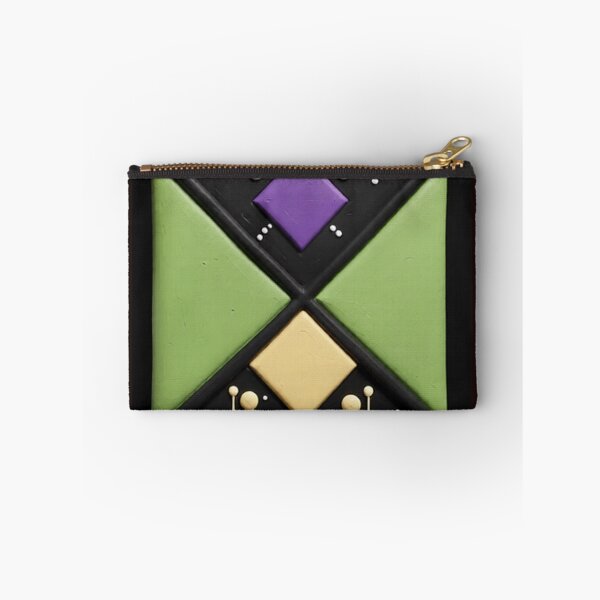 Item preview, shape language C 1.4 colorful geometric abstract design designed and sold by SmashingDeals.