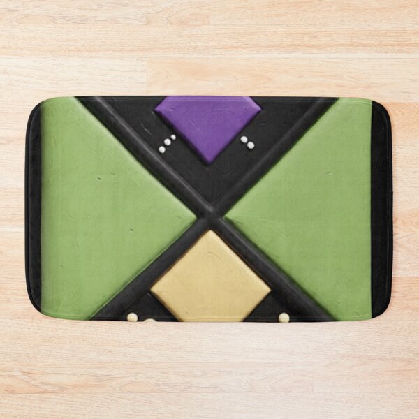 Item preview, shape language C 1.4 colorful geometric abstract design designed and sold by SmashingDeals.