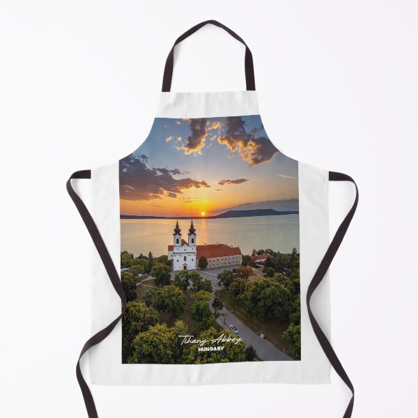 Item preview, Tihany Abbey designed and sold by BoKev.