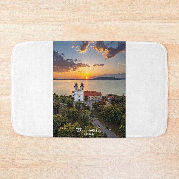 Item preview, Tihany Abbey designed and sold by BoKev.