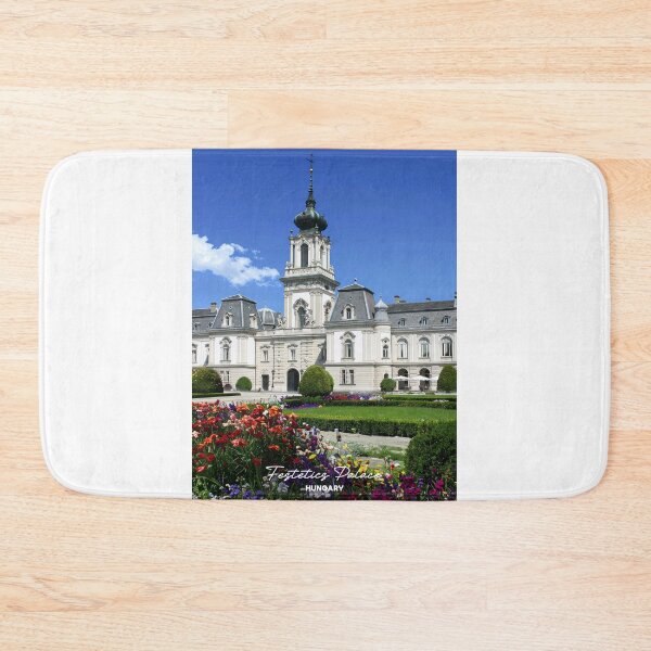 Item preview, Festetics Palace designed and sold by BoKev.