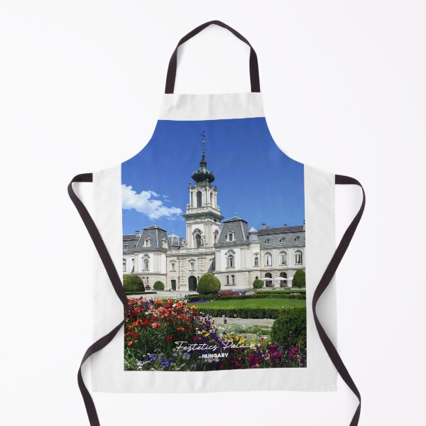 Item preview, Festetics Palace designed and sold by BoKev.