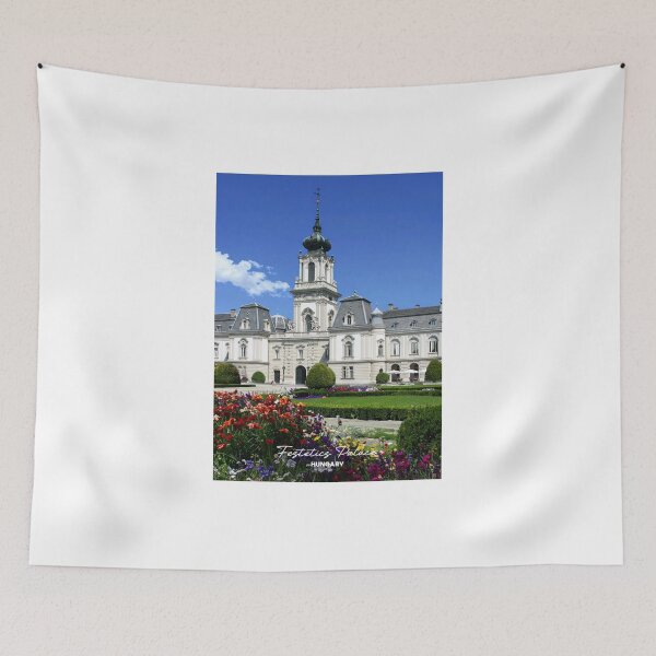 Item preview, Festetics Palace designed and sold by BoKev.