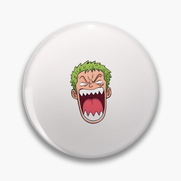 Item preview, Zoro designed and sold by aymandpado.