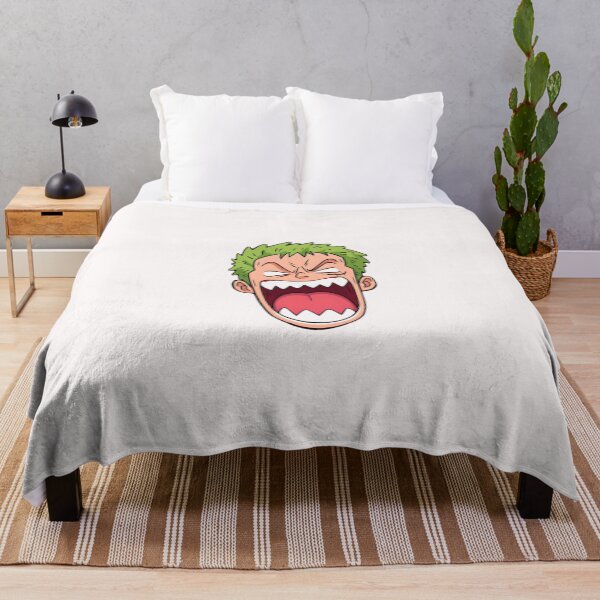 Item preview, Zoro designed and sold by aymandpado.