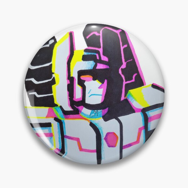 Item preview, Neon Fort Max designed and sold by BerryStarDelta.