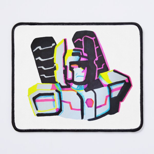 Item preview, Neon Fort Max designed and sold by BerryStarDelta.