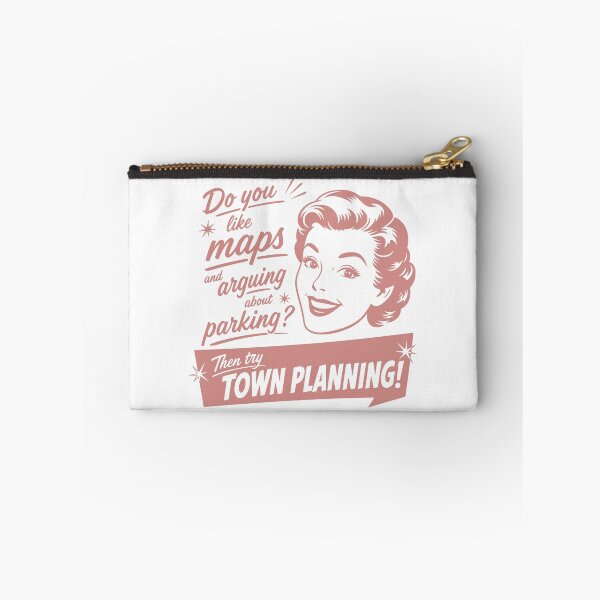 Item preview, Try Town Planning designed and sold by Son Of The Fox.