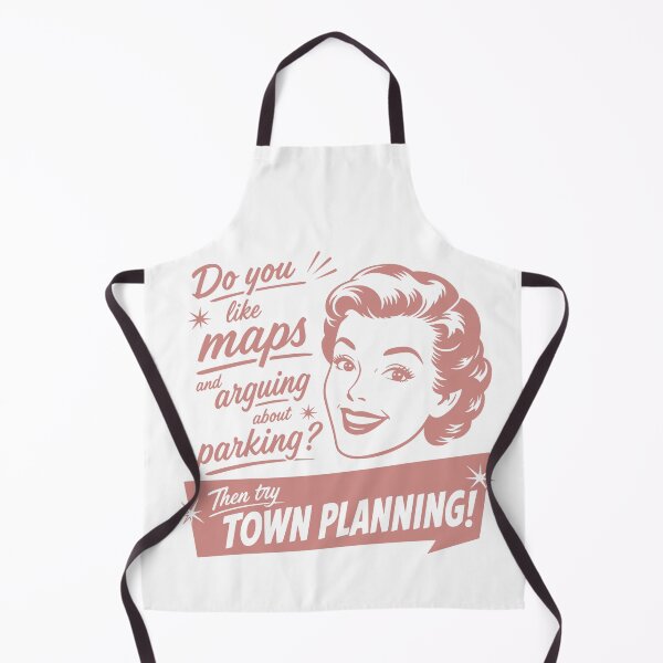 Item preview, Try Town Planning designed and sold by Son Of The Fox.