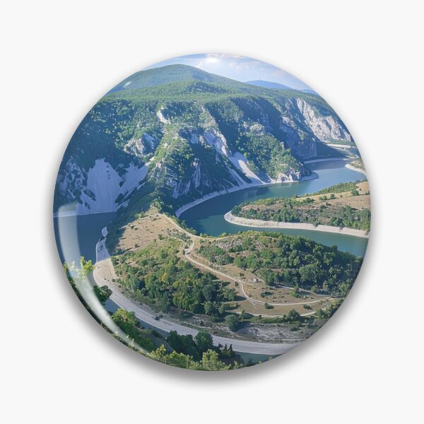 Item preview, Uvac Special Nature Reserve designed and sold by BoKev.