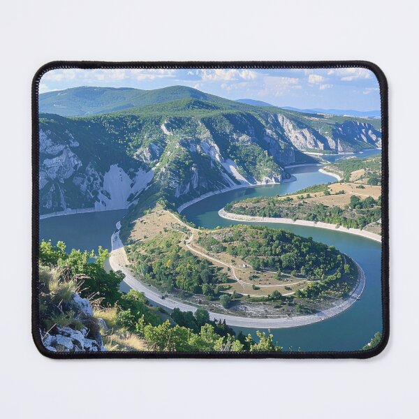 Item preview, Uvac Special Nature Reserve designed and sold by BoKev.