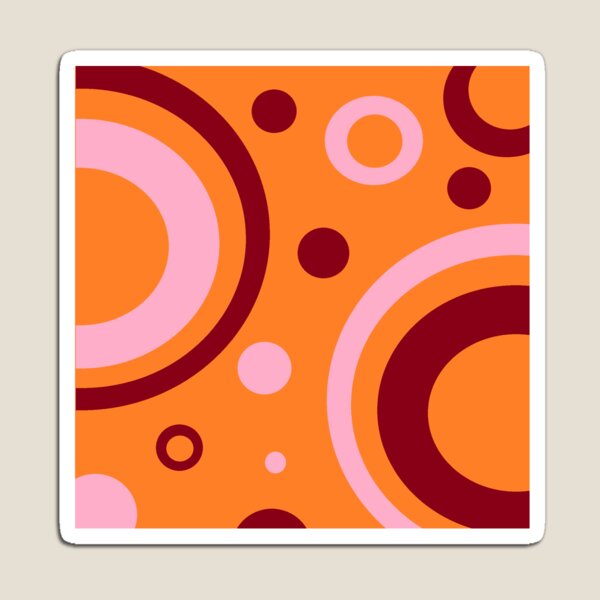 Item preview, Retro Mars designed and sold by MaxExodusCrafts.