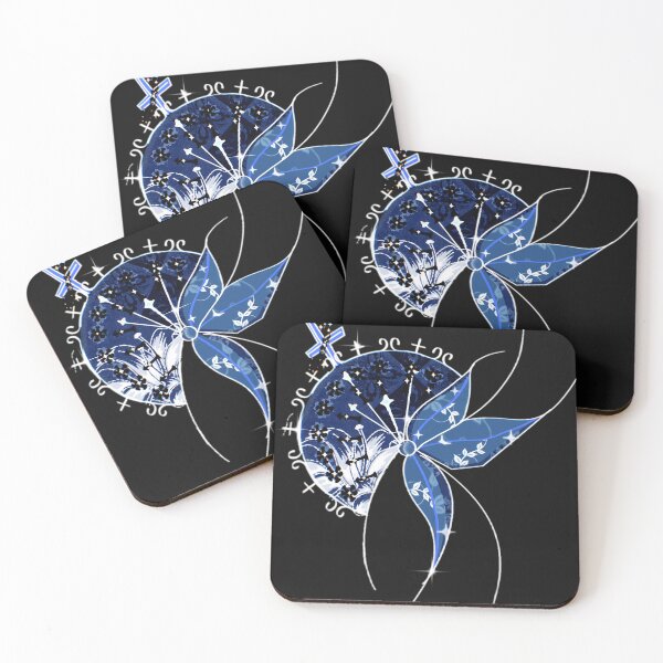 Item preview, Blue Eclipse Butterfly designed and sold by Conspirador.