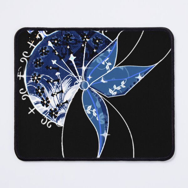 Item preview, Blue Eclipse Butterfly designed and sold by Conspirador.
