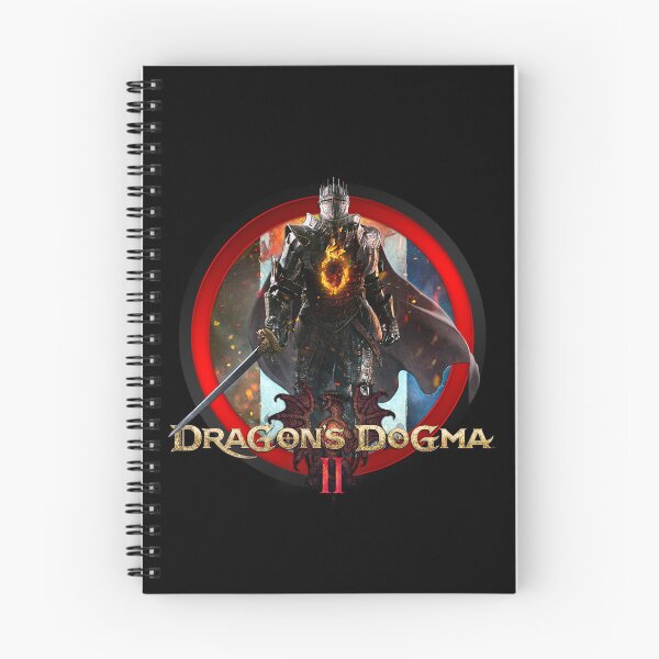 Item preview, dragon's dogma designed and sold by Malakiacount.