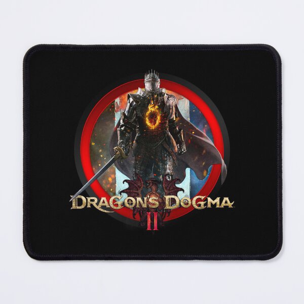 Item preview, dragon's dogma designed and sold by Malakiacount.