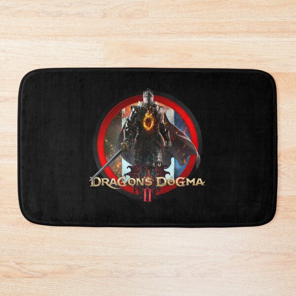 Item preview, dragon's dogma designed and sold by Malakiacount.